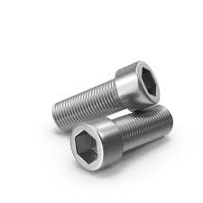 Socket Head Bolts