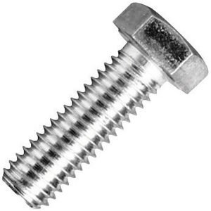 Hex Head Bolt